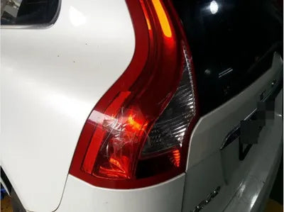 2015 Volvo XC60 YV1DZARBDG2852628 VIN:YV1DZARBDG2852628