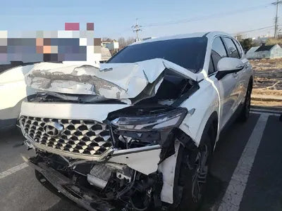 2022 Hyundai Santa FE KMHS281LGNU446410 VIN:KMHS281LGNU446410