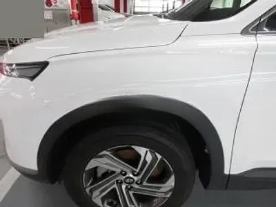 2021 Hyundai Santa FE NONE VIN: