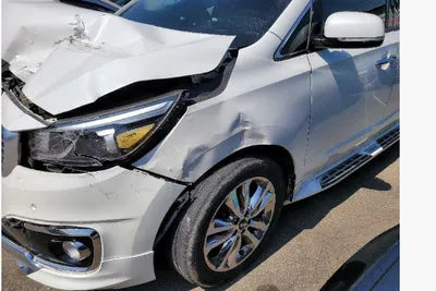 2015 Kia Carnival KNAMC81ABFS020262 VIN:KNAMC81ABFS020262