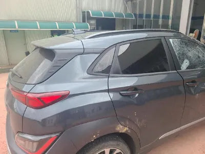 2020 Hyundai Kona VIN: