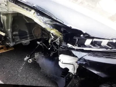 2021 Kia K5 KNAG541ABMA117035 VIN:KNAG541ABMA117035