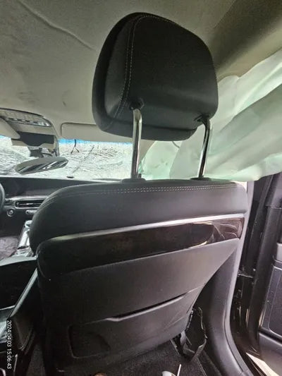 2019 Genesis G90 VIN: