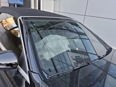 2017 Mercedes-Benz C 200 WDDWK4CB7HF490184 VIN:WDDWK4CB7HF490184