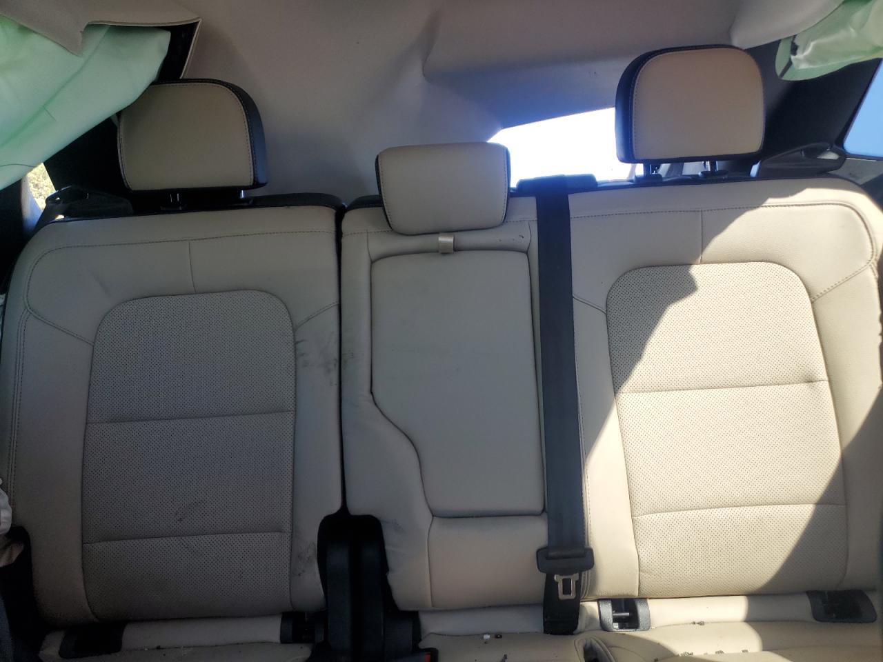 2022 FORD ESCAPE TITANIUM VIN:1FMCU9J91NUA07618