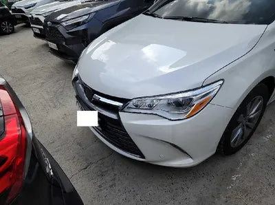 2017 Toyota Camry 4T1BD1FK8HU225410 VIN:4T1BD1FK8HU225410