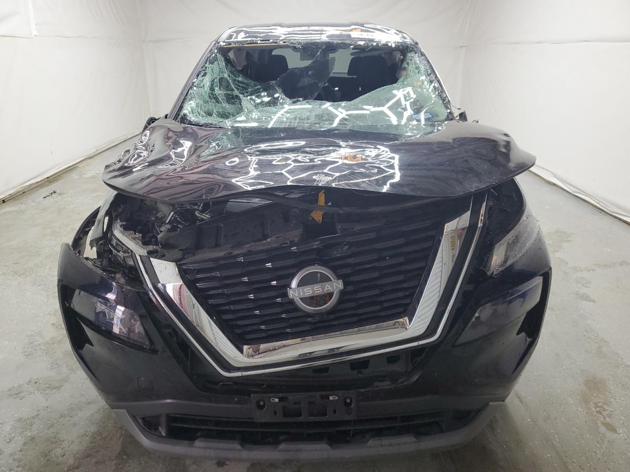 2023 NISSAN ROGUE S VIN:5N1BT3AB0PC859904