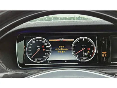 2015 Mercedes-Benz S 500 WDDUG8FB8FA170037 VIN:WDDUG8FB8FA170037