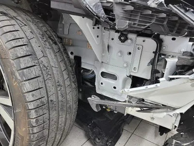 2021 Volvo XC60 YV1UZ062CN1905866 VIN:YV1UZ062CN1905866