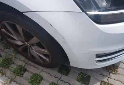 2015 Volkswagen Golf WVWZZZAUZFW220679 VIN:WVWZZZAUZFW220679