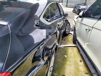 2015 Chevrolet Impala VIN: