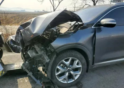 2016 Kia Sorento KNAPH81BDGA157798 VIN:KNAPH81BDGA157798