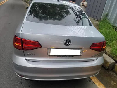 2015 Volkswagen Jetta WVWZZZ16ZFM010264 VIN:WVWZZZ16ZFM010264