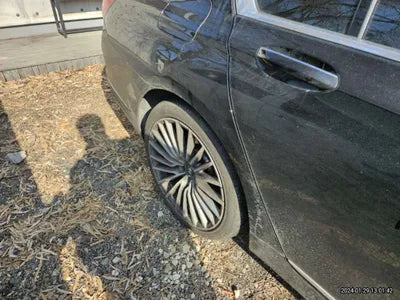 2021 BMW 740 WBA7T4107MCG35426 VIN:WBA7T4107MCG35426