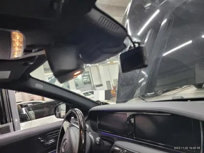 2014 Mercedes-Benz S 350 VIN: