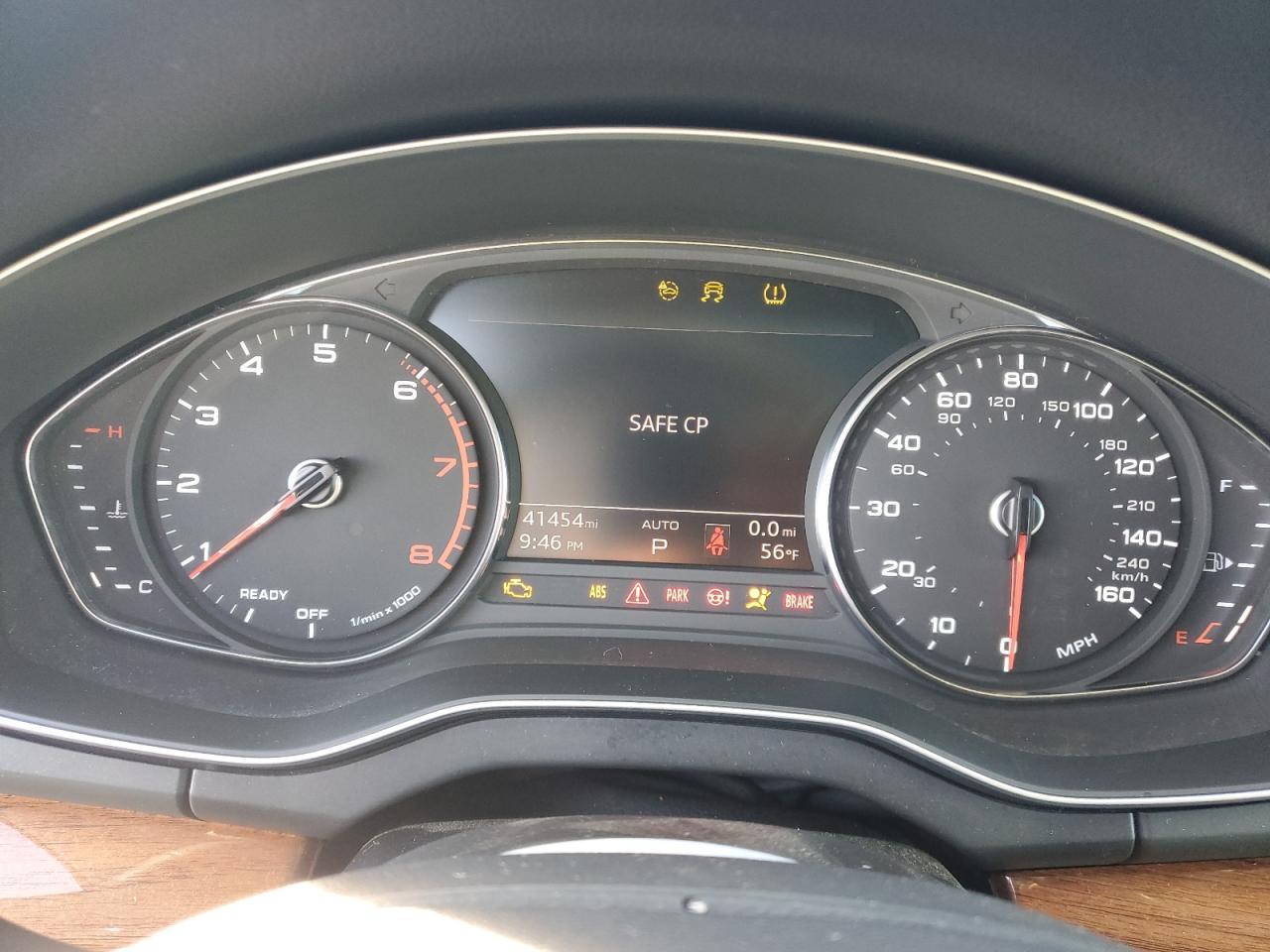 2023 AUDI Q5 PREMIUM 40 VIN:WA1ABAFY9P2046985