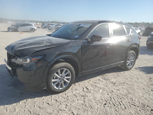 2024 MAZDA CX-5 PREFERRED VIN:JM3KFBCL7R0432629