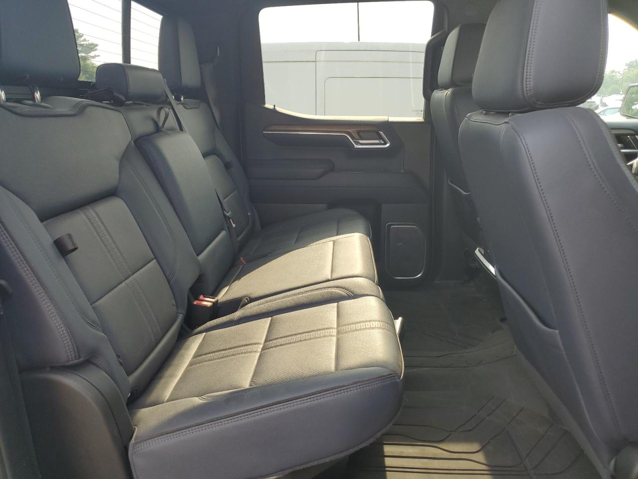 2022 CHEVROLET SILVERADO K1500 HIGH COUNTRY VIN:3GCUDJET4NG508764