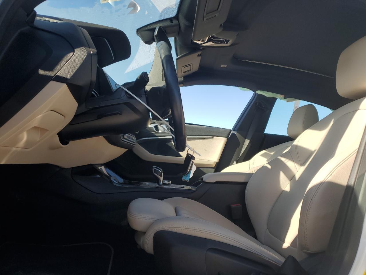 2022 BMW 228I  VIN:WBA53AK07N7K71228