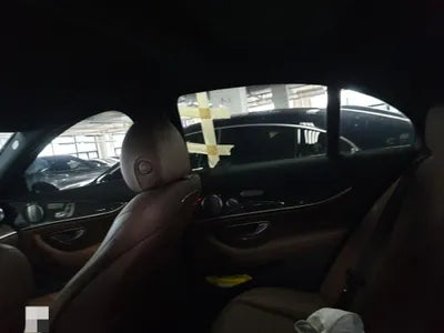 2019 Mercedes-Benz E 53 WDDZF6BB6KA574953 VIN:WDDZF6BB6KA574953