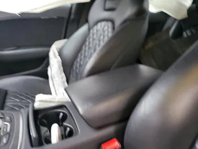 2016 Audi A6 WAUZZZ4G6GN091293 VIN:WAUZZZ4G6GN091293