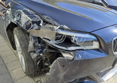 2016 BMW 520 WBA5E7106GG566824 VIN:WBA5E7106GG566824