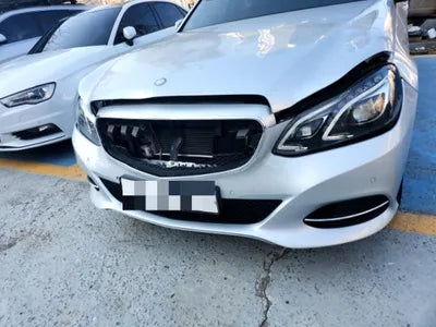 2016 Mercedes-Benz E 220 430KMWDDHF0AB0GB3 VIN:430KMWDDHF0AB0GB3