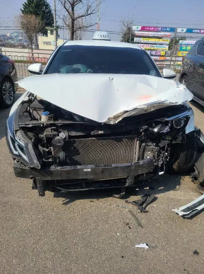 2020 Kia K5 KNAGU416BLA360671 VIN:KNAGU416BLA360671