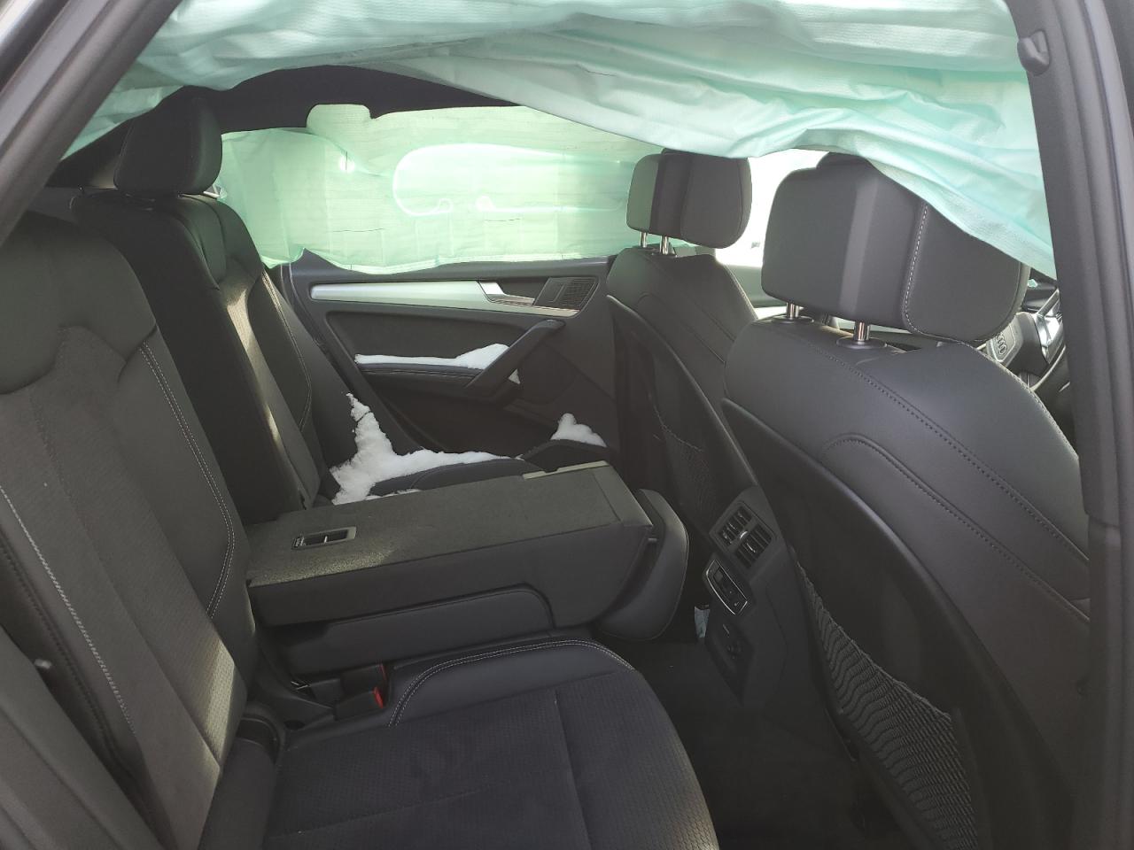 2024 AUDI Q5 E PRESTIGE 55 VIN:WA1F2AFY8R2069618