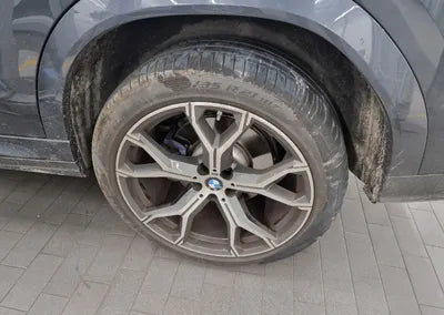 2022 BMW 630 WBAGT8108N9L04051 VIN:WBAGT8108N9L04051