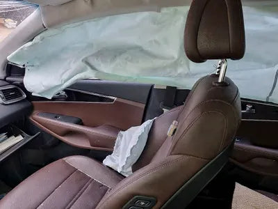 2017 Kia Sorento KNAPH81ABHA305393 VIN:KNAPH81ABHA305393