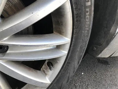 2015 Volkswagen Tiguan WVGZZZ5NZFW576113 VIN:WVGZZZ5NZFW576113