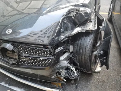 2017 Mercedes-Benz GLC 43 WDC0G6EBXHF277072 VIN:WDC0G6EBXHF277072