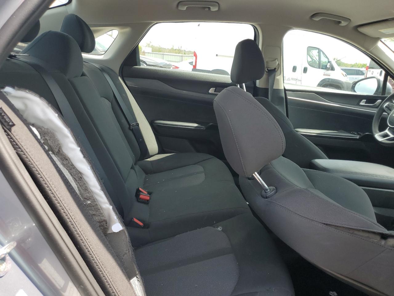 2022 KIA K5 LXS VIN:5XXG14J28NG147580
