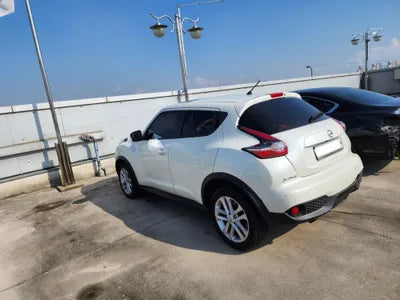 2017 Nissan Juke JN1AF58E3HT180667 VIN:JN1AF58E3HT180667
