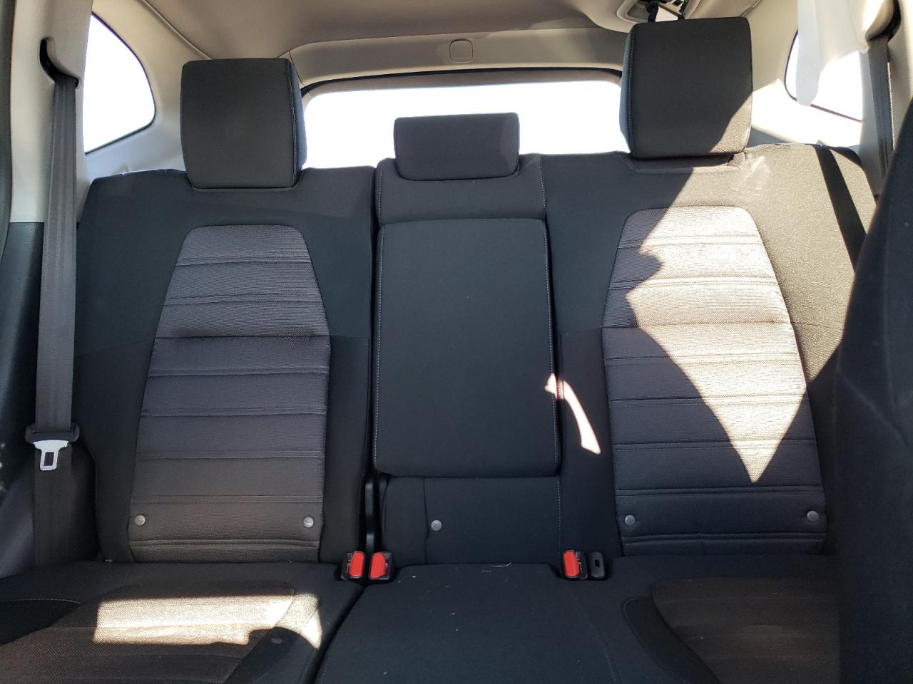 2022 HONDA CR-V EX VIN:7FARW2H55NE011266