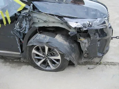 2019 Kia Sorento KNAPF81ABLA633355 VIN:KNAPF81ABLA633355