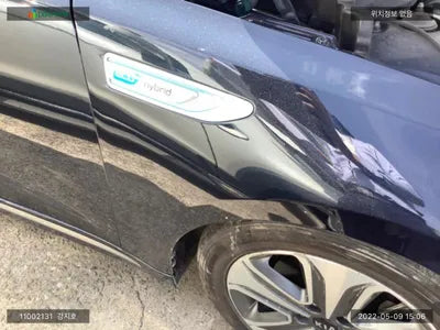 2016 Kia K5 KNAGU41CBGA000317 VIN:KNAGU41CBGA000317