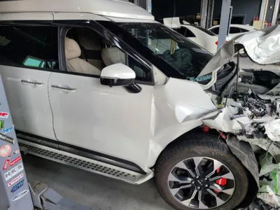 2021 Kia Carnival VIN: