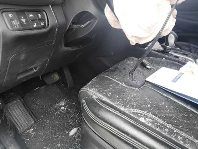 2019 Hyundai Santa FE KMHS381BBKU074359 VIN:KMHS381BBKU074359
