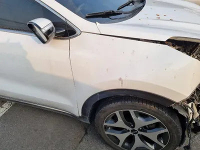 2017 Kia Sportage KNAPR813BHK242067 VIN:KNAPR813BHK242067