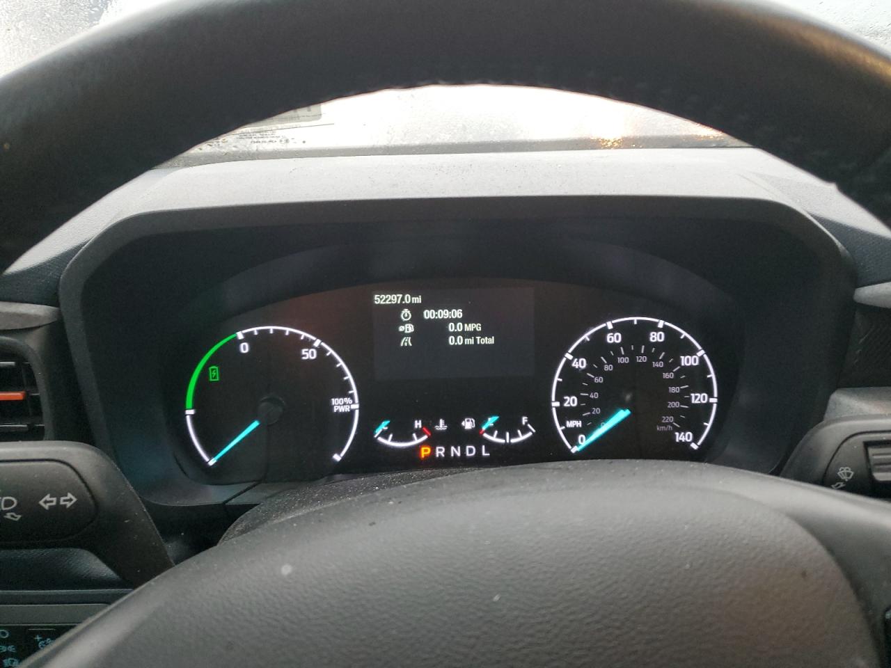 2022 FORD MAVERICK XL VIN:3FTTW8E31NRA90277