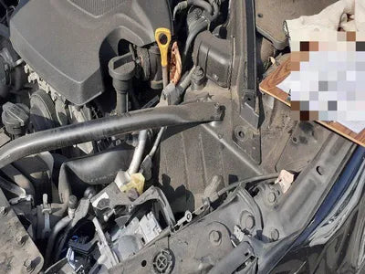 2019 Genesis G80 VIN: