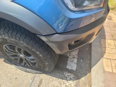 2021 Ford Ranger VIN: