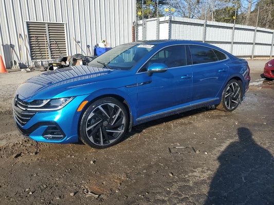 2023 VOLKSWAGEN ARTEON SEL PREMIUM R-LINE VIN:WVWTR7AN3PE016714