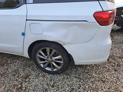 2019 Kia Carnival KNAME81ABKS587092 VIN:KNAME81ABKS587092