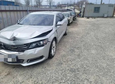 2016 Chevrolet Impala 1G1155SA6GU132927 VIN:1G1155SA6GU132927