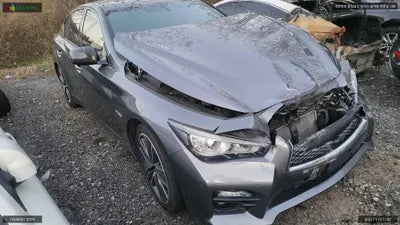 2016 Infiniti Q50 JNKAV71E6GM560051 VIN:JNKAV71E6GM560051