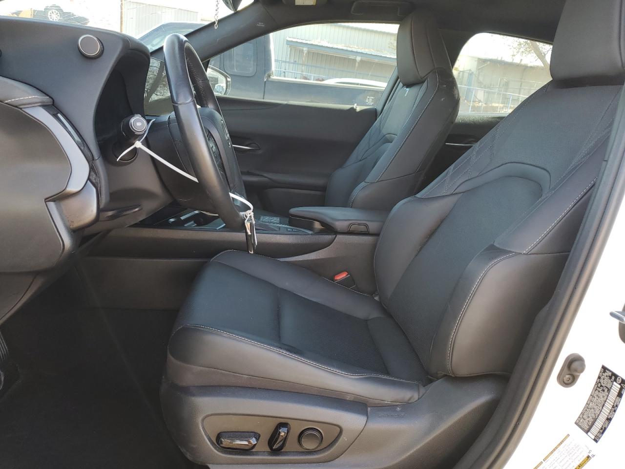 2023 LEXUS UX 250H BASE VIN:JTHB6JBH1P2158618
