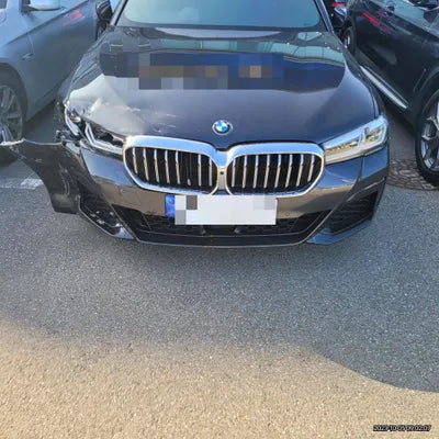 2023 BMW 520 WBA11BH05PCM95593 VIN:WBA11BH05PCM95593